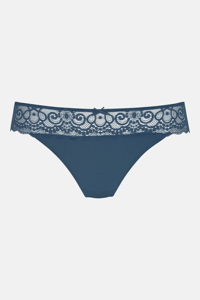 mey Damen Minislip Serie Amorous