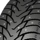 Nankang ICE ACTIVA SW-8 ( 155/70 R13 75T, met spikes )