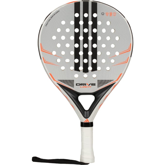 adidas Drive Light 2026 Padel racket Testrackets