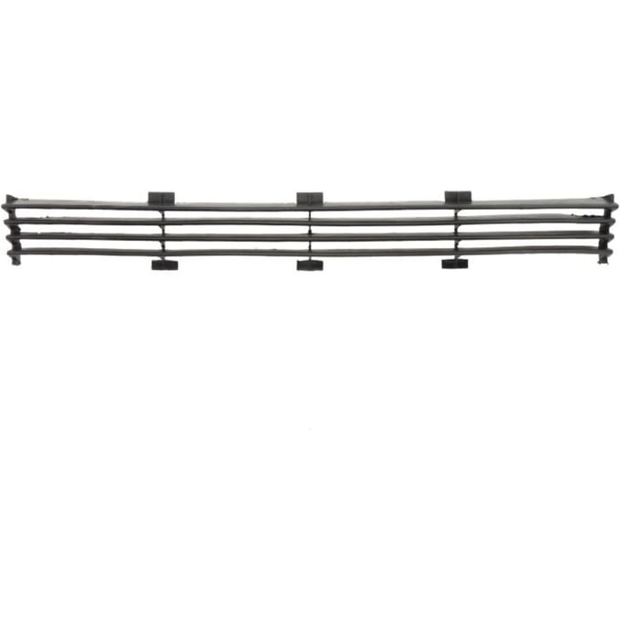 Bumper - ventilatierooster BLIC 6502-07-2563996P