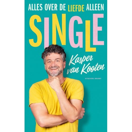 Single - Kasper van Kooten