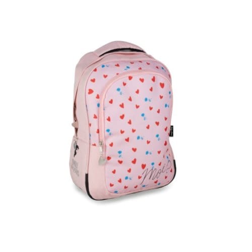 Emily in paris - rugtas 42 cm, 30 l, tweens