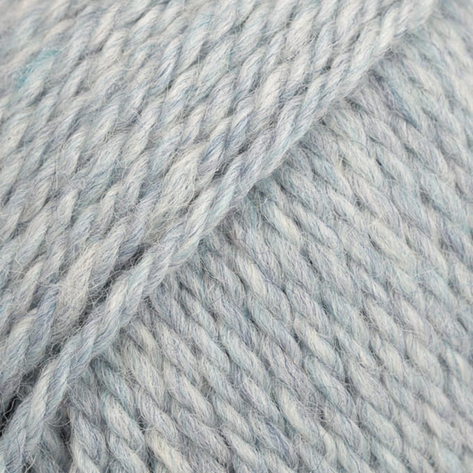 DROPS Alaska Mix - 62 mist - Wol Garen