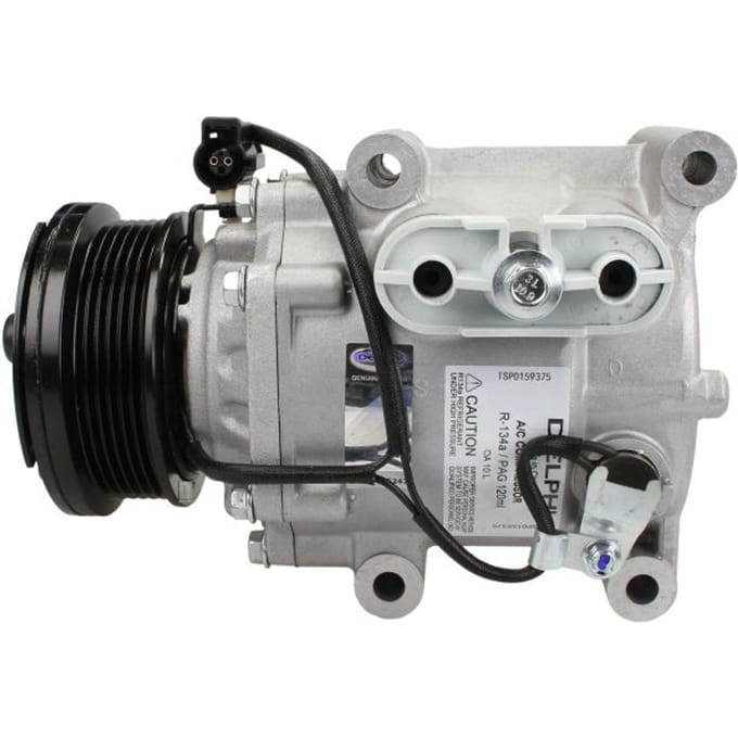 Airconditioning compressor DELPHI TSP0159375