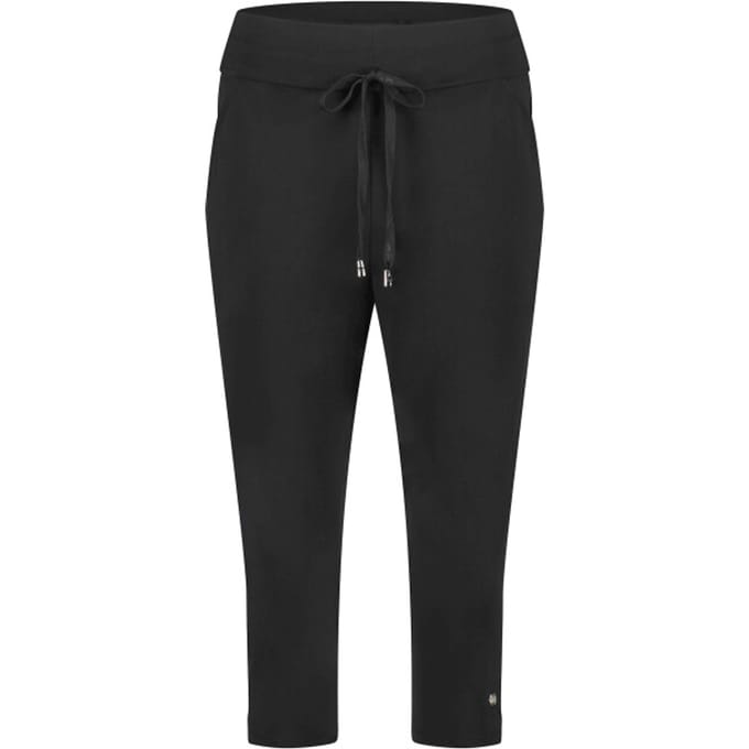 Lady Day Traiger capri