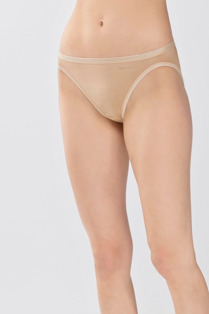mey Damen Minislip Serie Mey Lights Basic