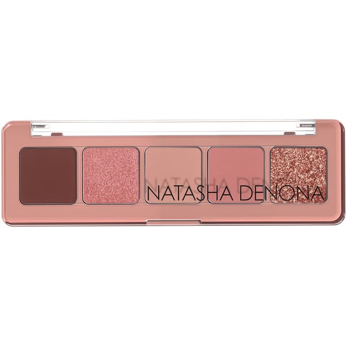 Natasha Denona Mini Bloom Palette
