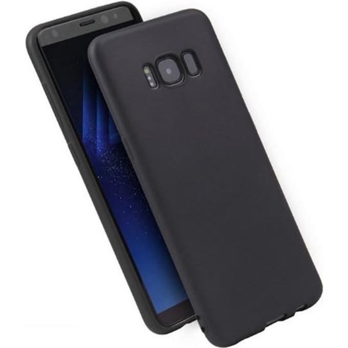 Beline Candy Serie - iPhone 13 Pro Hoesje - Zwart - Elegante Bescherming - Perfecte Pasvorm