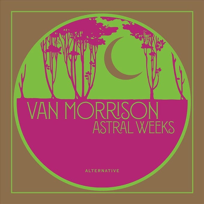 Astral Weeks Alternative (Rsd 2019)