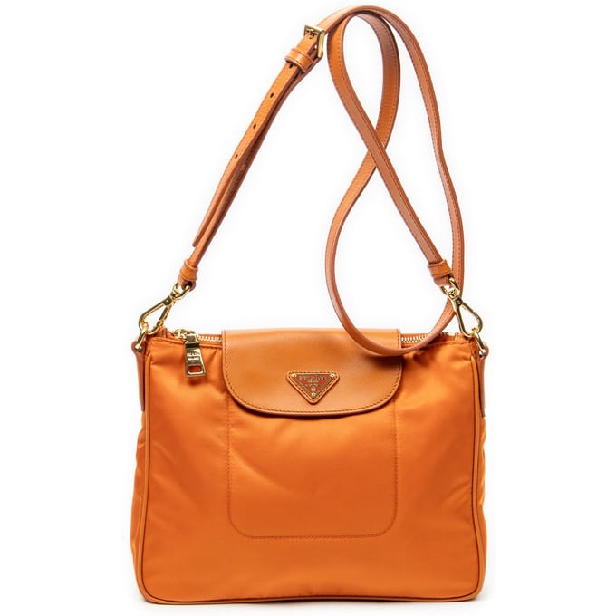 Small Zip Crossbody   schoudertas