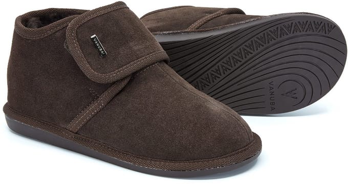 Vrouwenpantoffels Vanuba York