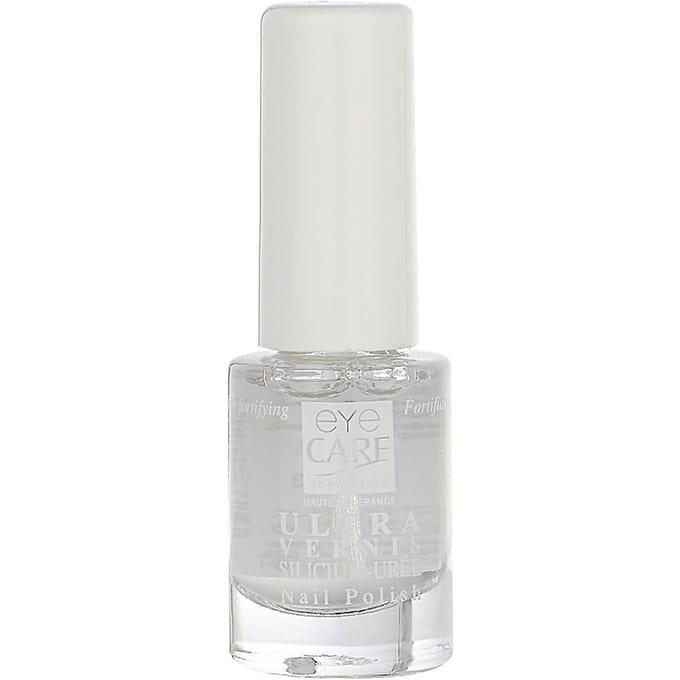 Eye Care Silicium-Urea Nagellak Kleurloos 1501 5
