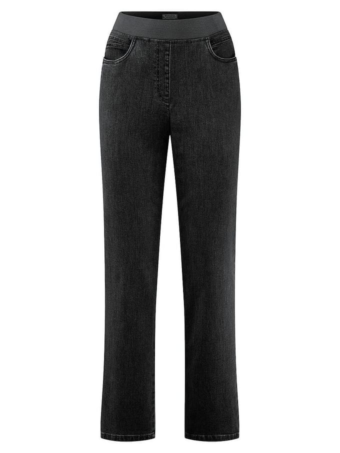 Comfort Plus-jeans Van Raphaela by Brax denim