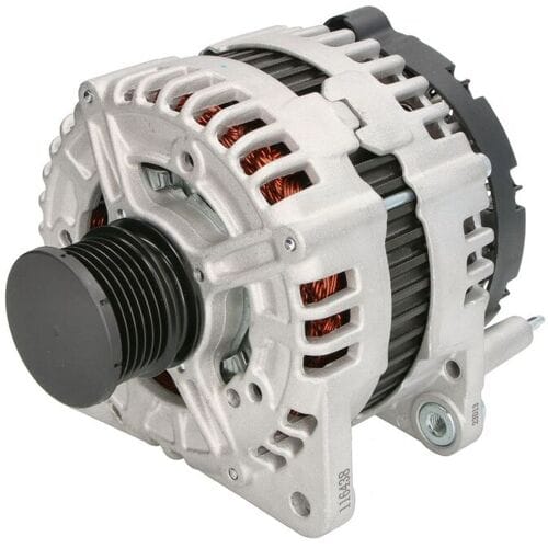 Driefasige generator HC-CARGO 116438