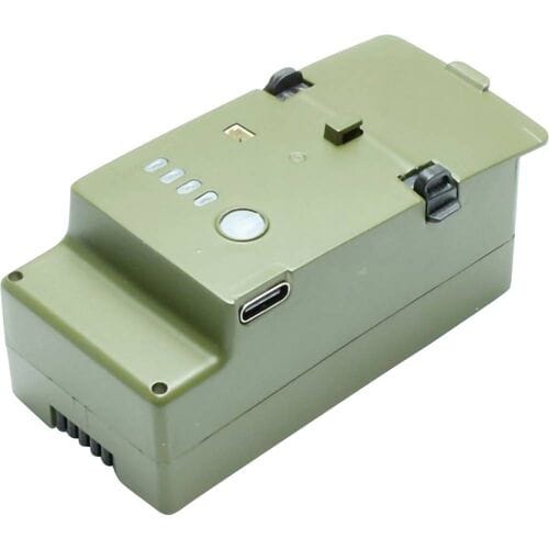 FliteZone UH-1D Reserveonderdeel