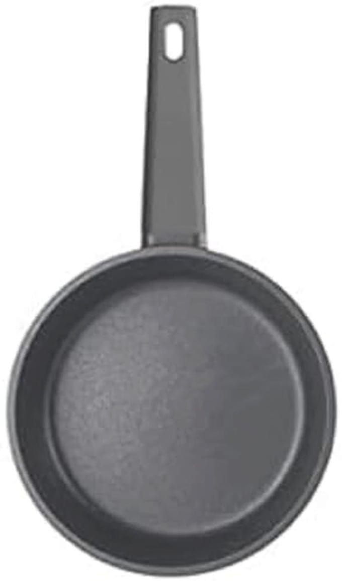 Koekenpan 20 cm met Quantanium antiaanbaklaag en inductiegeschiktheid