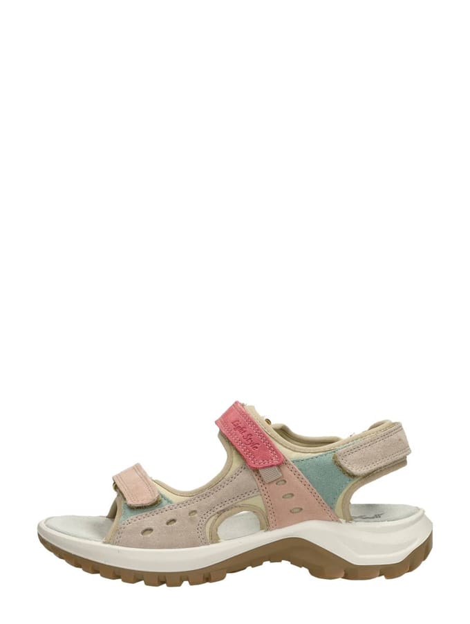 IMAC Sandalen Plat Sandalen Plat - Taupe - Maat 38