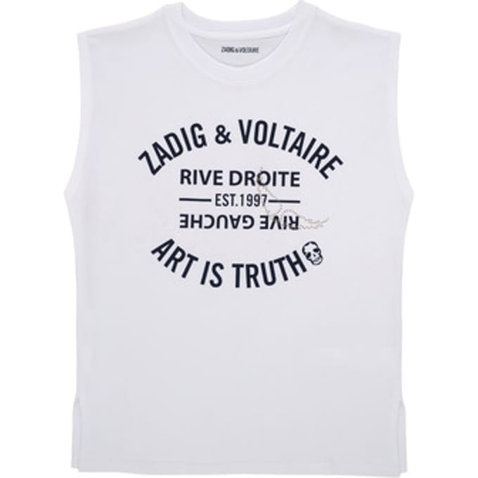 Zadig & Voltaire  Top X60535