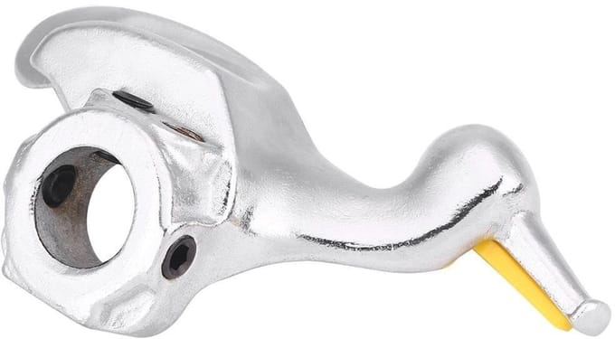 Stainless Steel Bandenkraan Montagetool 28mm/30mm - Duurzaam en Efficiënt