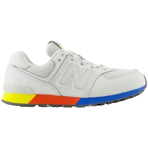 Lage Sneakers New Balance 574