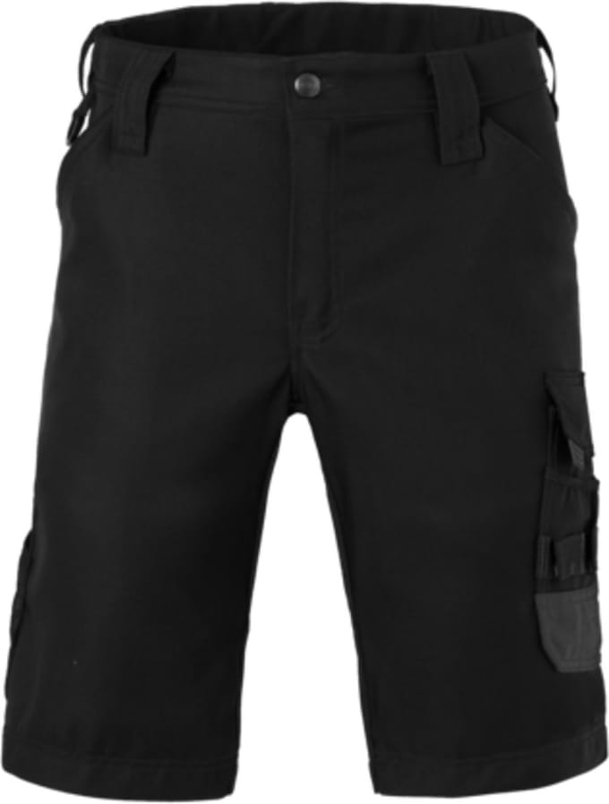 HAVEP Bermuda Attitude 80241 - Zwart/Charcoal - 48