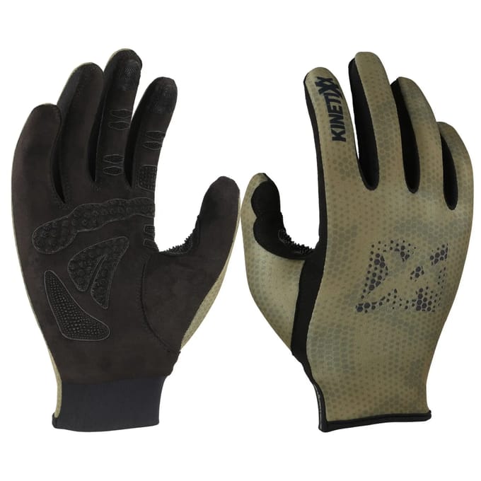 Skihandschoenen KinetiXx Farik