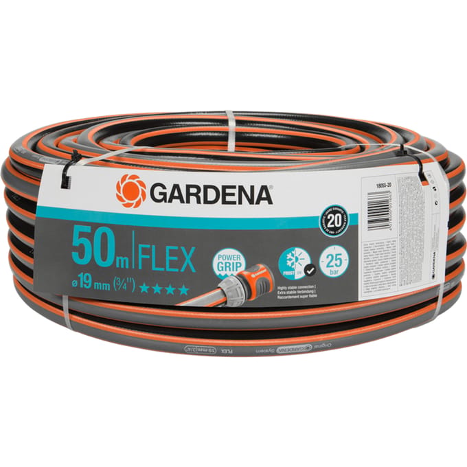 Gardena FLEX Hose 19 mm 50 m - 18055