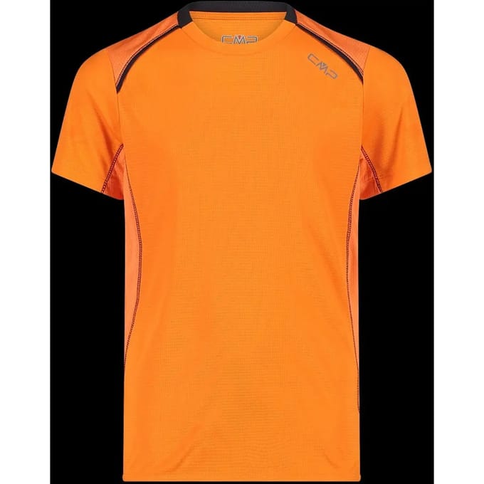 Multifunctioneel ademend T-shirt voor kinderen CMP