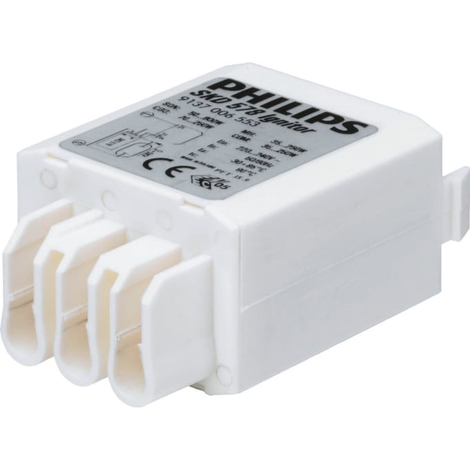 Philips HID Starter Verlichting - 89567400
