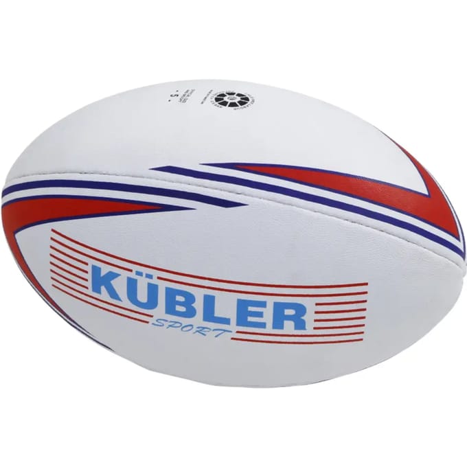 Ballon Kuebler Sport Official Rugby