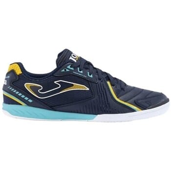 Joma Dribling In Voetbalschoenen Blauw EU 42