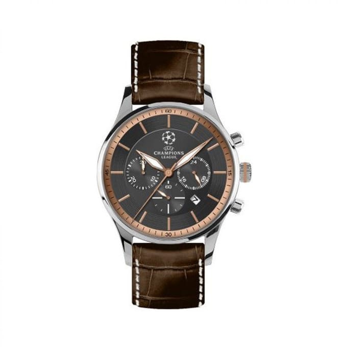 UEFA Champions League Chronograph Quartz | U-58C