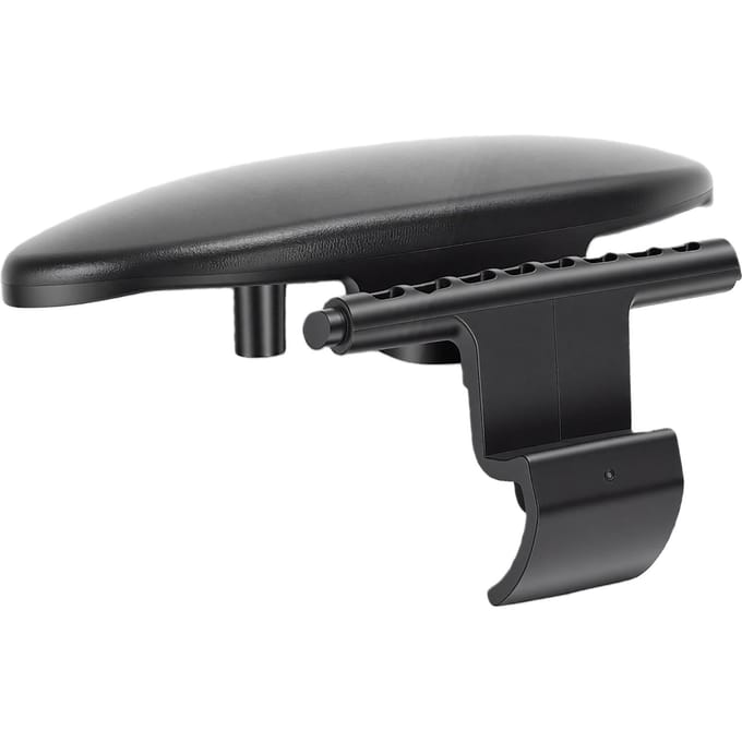 Handschoenenkastje Sluiting Handvat 8218A3 Handschoenenkastje Sluiting Vanger Handvat Vervanging voor Citroen C Elysee C2 C3 MK1 black