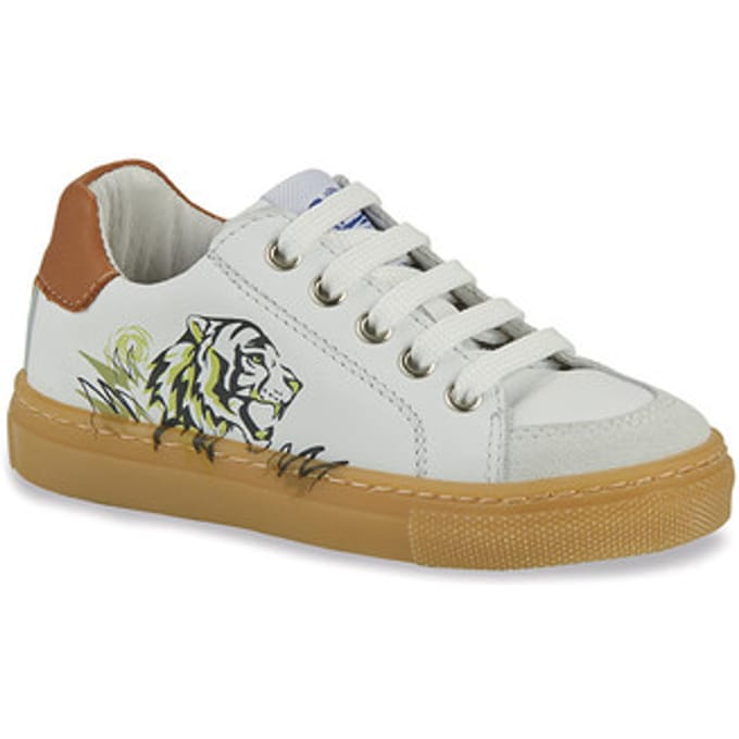 Lage Sneakers GBB MAKERO