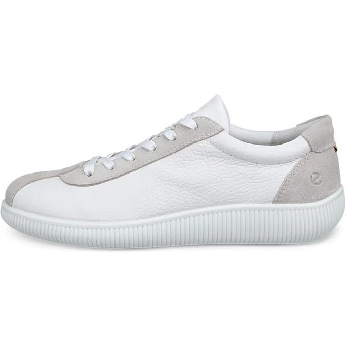 Lage Sneakers Ecco ECC-CCC-220253-WH