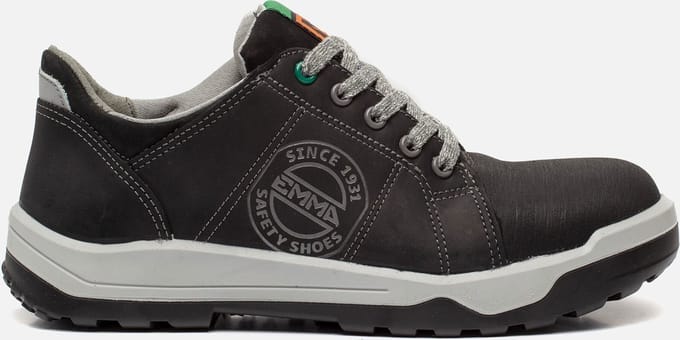 Emma Clay D Lage Veiligheidsschoen S3 - SRC-ESD - 42