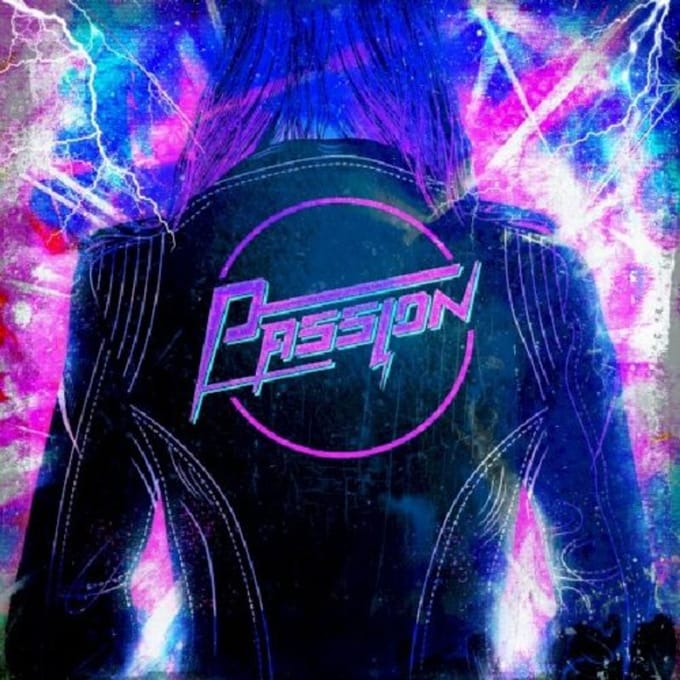 Passion - Passion (CD)