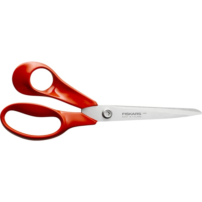 Fiskars Classic Universele Keukenschaar Linkshandig