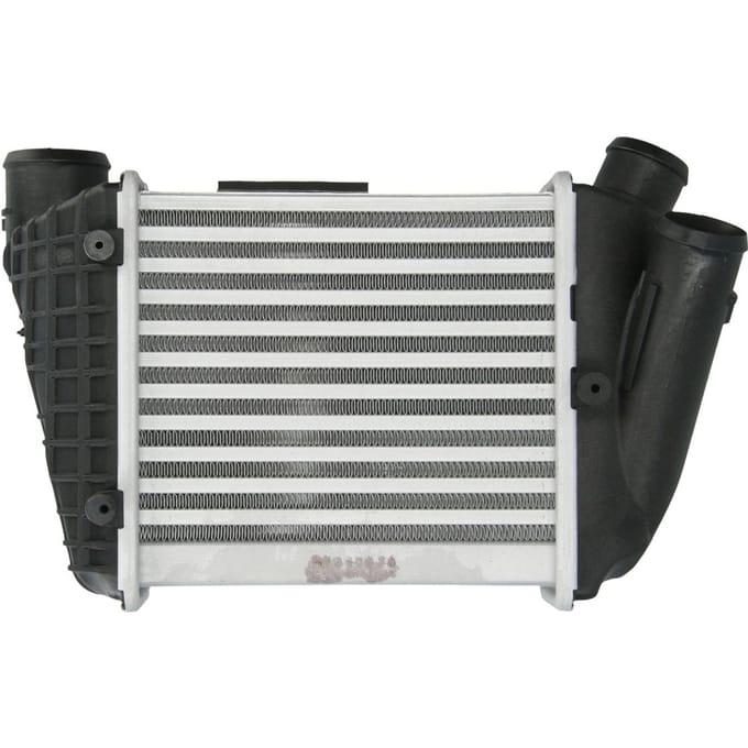 Intercooler DENSO DIT02004
