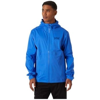 Waterdichte jas Helly Hansen Momentum 3L Stretch