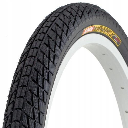 KENDA K841 KONTACT fietsband 16 x 1,75 47-305