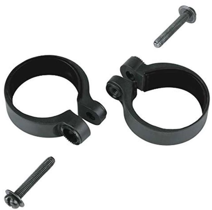 Unisex Frame Klemmen voor Fietsonderdelen