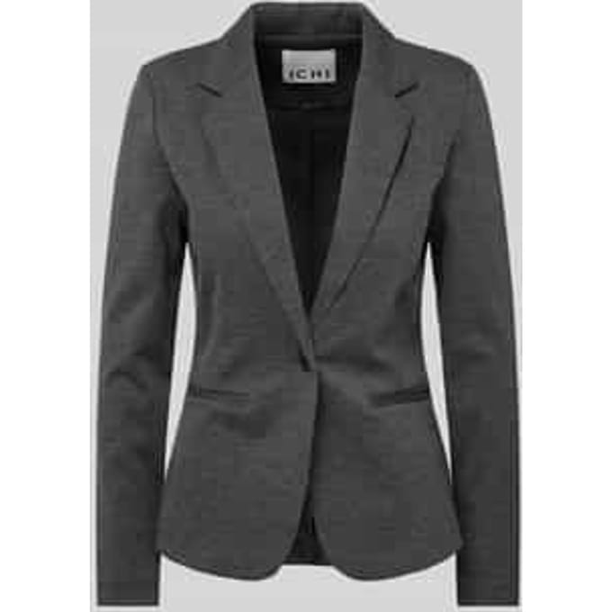 Ichi IHKATE BL Dames Blazer/colbert - Maat XXL