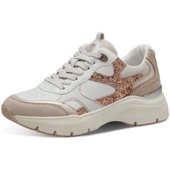 Tamaris Tamaris Sneakers wit Synthetisch