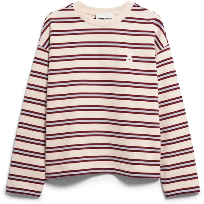 Dames sweatshirt Armedangels Iconic a Frankaa