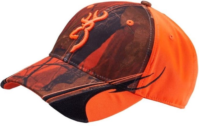 BROWNING Jachtpet Centerfire Camo Blaze