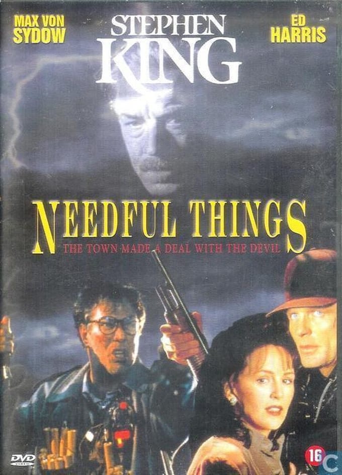 Needful Things