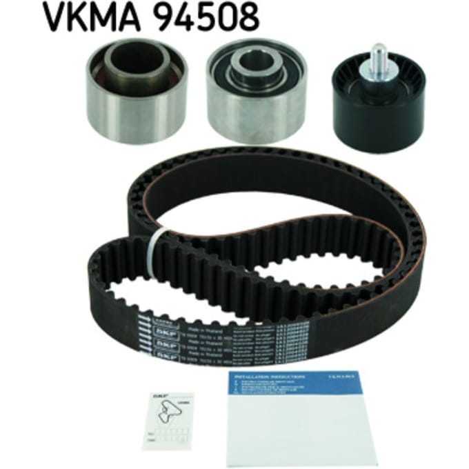 Distributieriemset SKF VKMA 94508