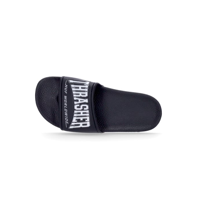 Slide X Thrasher herenpantoffels