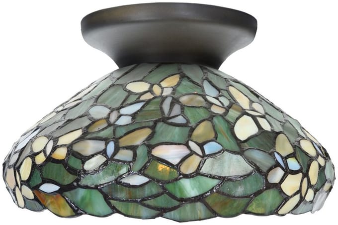 Tiffany Plafonnière Settle Down - Art Deco Trade